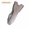 NBLF EC360RC Diamond Excavator Rock Bucket Teeth Abrasion Resistant for Mining & Quarry Applications