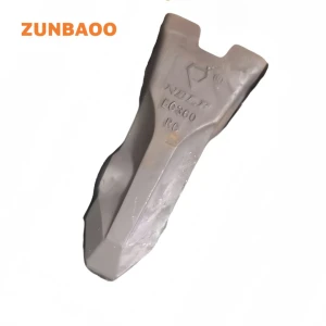 NBLF EC360RC Diamond Excavator Rock Bucket Teeth Abrasion Resistant for Mining & Quarry Applications