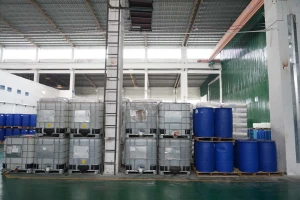 Liquid Silicone Rubber