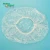 Import Transparent Disposable PE Shower Cap from China