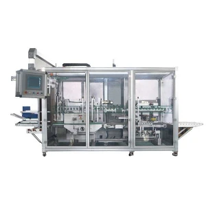Case Packing Machine KY-500ZX