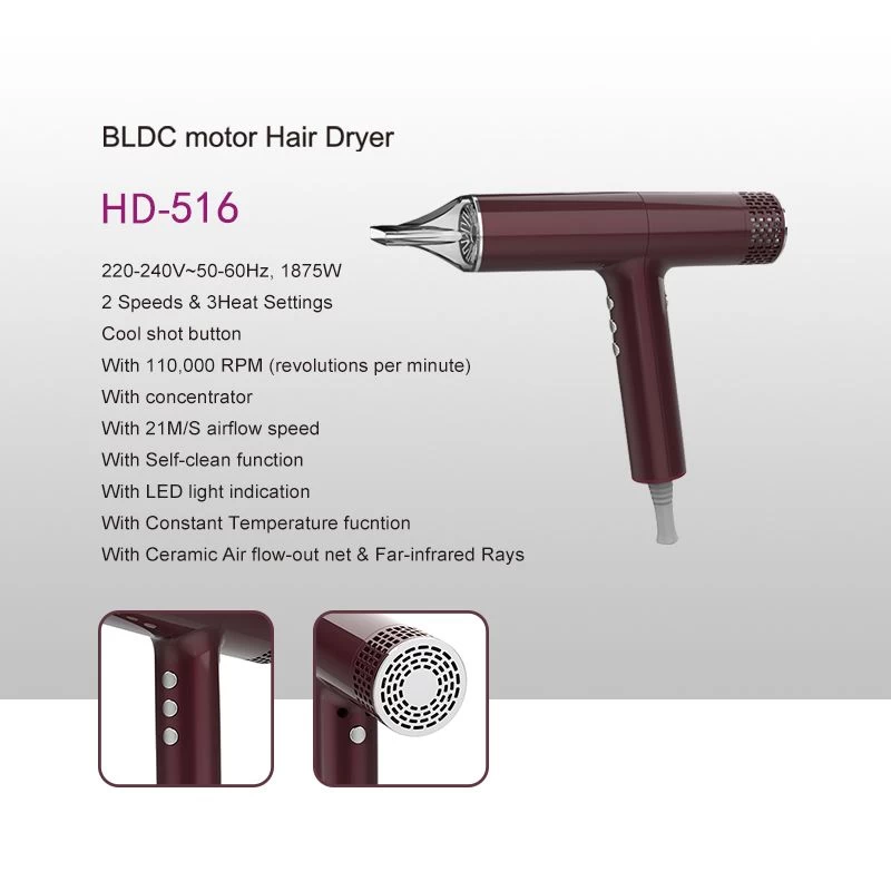 Buy High Speed 110000rpm Bldc Hair Dryer From Ningbo Ubetter Intelligent Technology Co Ltd Buy High Speed 110000rpm Bldc Hair Dryer From Ningbo Ubetter Intelligent Technology Co Ltd