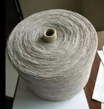 horse hair yarn