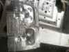 Toy Type Mould for Mickey Mouse Shell