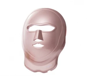 LED facial masks Face & Neck Derma LED Mask 6 Led Therapy Mask