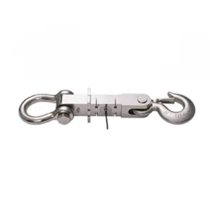 RING AND HOOK CRANE SCALE TENSION SENSOR LHT-1