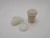 Import Factory Direct High Quality coffee cup lid paper 62mm/73mm/80mm/90mm disposable cups with lids from China
