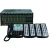 Import Central PABX for Telephone PBX system with 240 lines TP256-24240 from China