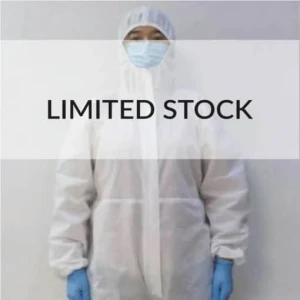 Biobase Disposable Medical Isolation Suit