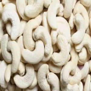 High Grade Processed Cashew Nuts