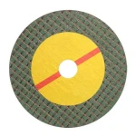 Metal Cutting Wheel