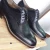 Import Leather shoes from Iran