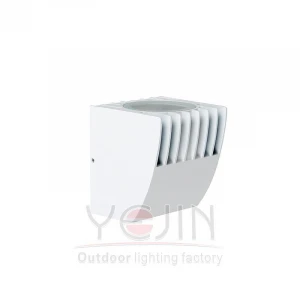 Interior Wall Light Sleep Lamp Garden Fixture IP65 GU10 YJ-006