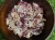 Import Red onion flakes from India