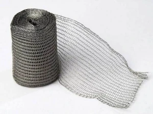 Knitted Mesh    Knitted Mesh/Mist Eliminator  Material Filter Cloth﻿