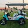 Ezgo Golf Carts High Performance Replacement Parts