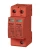 Import DC Surge arrester surge protector surge protective device spd oem manufacturer from China