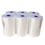 Wrapping Pof Membrane Polyolefin Plastic For Automatic Manual Machine Heat Pof Heat Shrinkable Film