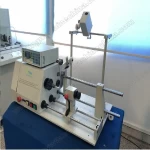 ATWGW22-1 Speaker Voice coil winding machine