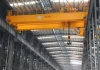 Customizable 5t~250t electric double girder overhead crane