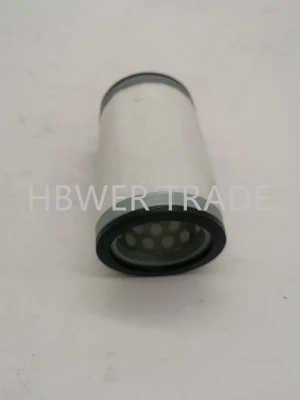 Exhaust filter element 96541300000 vacuum pump oil mist filter element