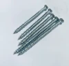 Flat Head Wood Screws
