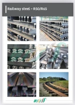 Railway Steel