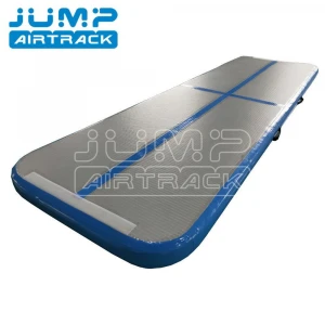 inflatable air track gymnastics mats