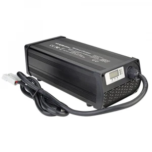 1800W-2400W 36V 30A Battery Charger