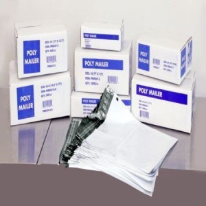 Poly Mailer Bags Distributor and supplier