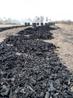 Hardwood Charcoal