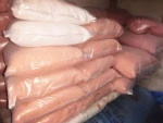 Himalayan Pink Salt from Pakistan