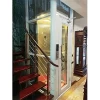FUJI High Quality Passenger Elevator Residential Elevator Small Home Lift House Lift Stainless Steel Elevators