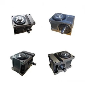 High Precision Cam Indexer for Automation Equipment