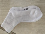 Terry socks