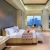 Import 5 Star Marriott Hotel Bedroom Loose Furniture from China