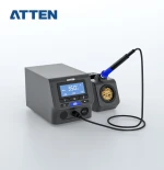 ATTEN  ST-1503D High Frequency Soldering Station