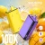 Import Waspe Wholesale vape double flavor 2 in 1 disposable e cigarette 100k puffs vape pen from China