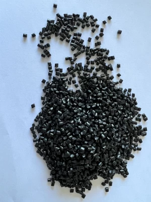 PA12 Recycled Pellet