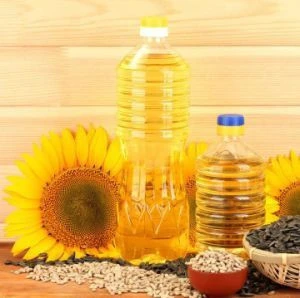 Highly Refined Sunflower Oil For Cooking Available on Big Sale