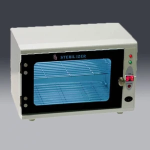 UV sterilizer OBI-S208
