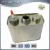 Import 0.5L screw top rectangular oil can manufacturer in china from China