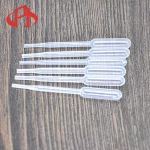 0.5ml 1ml 2ml 3ml 5ml 10ml ldpe Disposable Plastic Pasteur Pipette sterile
