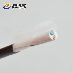 0.5mm pvc insulated copper electrical Instrumentation Cables