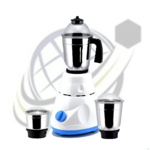 Mixer Grinder