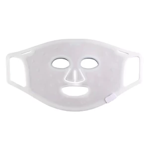 High Qulaity A1 Grade Light Therapy Silicone Mask