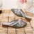 Import china traditional cloth shoes embroidered shoes loafer shoes slipper shoes from China