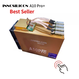 Innosilicon A10 Pro 500m 5GB
