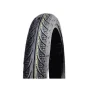 Factory Supply Natural Rubber Tubeless Motorcycle Tire 90/90-17