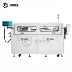 New design Wave Soldering Machine Soldering Machine Lead-free Wave Soldering Machine with great price